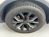 Thumbnail of 2022 Pure White Volkswagen Tiguan