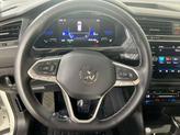 Thumbnail of 2022 Pure White Volkswagen Tiguan