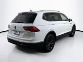 Thumbnail of 2022 Pure White Volkswagen Tiguan