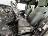 Thumbnail of 2021 Granite Crystal Metallic Clearcoat Jeep Wrangler Unlimited