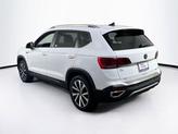 Thumbnail of 2022 Pure White Volkswagen Taos