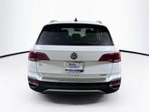 Thumbnail of 2022 Pure White Volkswagen Taos