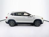Thumbnail of 2022 Pure White Volkswagen Taos