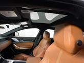 Thumbnail of 2022 Portofino Blue Metallic Jaguar XF