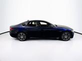 Thumbnail of 2022 Portofino Blue Metallic Jaguar XF