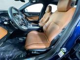 Thumbnail of 2022 Portofino Blue Metallic Jaguar XF