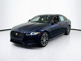 Photo of 2022 Portofino Blue Metallic Jaguar XF