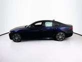 Thumbnail of 2022 Portofino Blue Metallic Jaguar XF