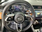 Thumbnail of 2022 Portofino Blue Metallic Jaguar XF