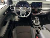 Thumbnail of 2022 Aurora Black Kia Forte