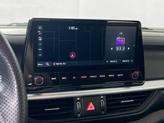 Thumbnail of 2022 Aurora Black Kia Forte