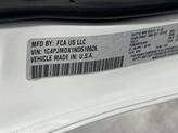 Thumbnail of 2022 Bright White Clearcoat Jeep Cherokee