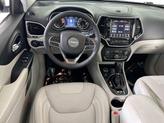Thumbnail of 2022 Bright White Clearcoat Jeep Cherokee