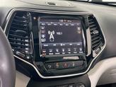 Thumbnail of 2022 Bright White Clearcoat Jeep Cherokee
