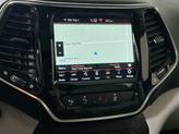 Thumbnail of 2022 Bright White Clearcoat Jeep Cherokee