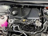 Thumbnail of 2024 Celestial Silver Metallic Toyota Sienna
