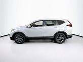 Thumbnail of 2022 Platinum White Pearl Honda CR-V