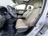 Thumbnail of 2022 Platinum White Pearl Honda CR-V