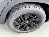 Thumbnail of 2022 Platinum Gray Metallic Volkswagen Atlas