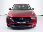 Thumbnail of 2019 Soul Red Crystal Metallic Mazda CX-5