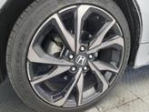 Thumbnail of 2020 Lunar Silver Metallic Honda Civic