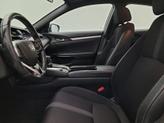 Thumbnail of 2020 Lunar Silver Metallic Honda Civic