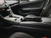 Thumbnail of 2020 Lunar Silver Metallic Honda Civic