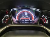 Thumbnail of 2020 Lunar Silver Metallic Honda Civic