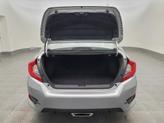 Thumbnail of 2020 Lunar Silver Metallic Honda Civic