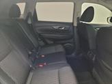 Thumbnail of 2018 Glacier White Nissan Rogue
