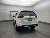 Thumbnail of 2018 Glacier White Nissan Rogue