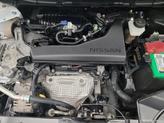 Thumbnail of 2018 Glacier White Nissan Rogue