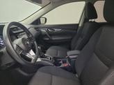 Thumbnail of 2018 Glacier White Nissan Rogue