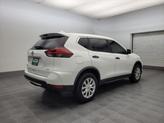 Thumbnail of 2018 Glacier White Nissan Rogue
