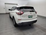 Thumbnail of 2017 Pearl White Nissan Murano