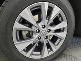Thumbnail of 2017 Pearl White Nissan Murano