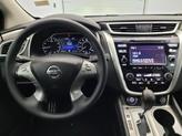 Thumbnail of 2017 Pearl White Nissan Murano