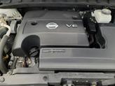 Thumbnail of 2017 Pearl White Nissan Murano