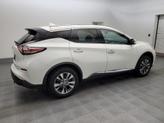 Thumbnail of 2017 Pearl White Nissan Murano