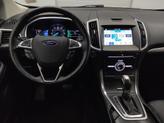 Thumbnail of 2017 Ingot Silver Metallic Ford Edge