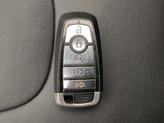 Thumbnail of 2017 Ingot Silver Metallic Ford Edge
