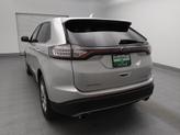 Thumbnail of 2017 Ingot Silver Metallic Ford Edge