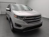 Thumbnail of 2017 Ingot Silver Metallic Ford Edge