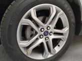 Thumbnail of 2017 Ingot Silver Metallic Ford Edge