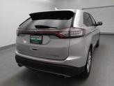 Thumbnail of 2017 Ingot Silver Metallic Ford Edge