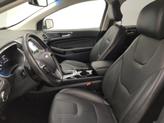 Thumbnail of 2017 Ingot Silver Metallic Ford Edge