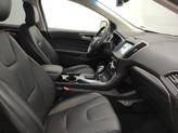 Thumbnail of 2017 Ingot Silver Metallic Ford Edge