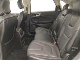 Thumbnail of 2017 Ingot Silver Metallic Ford Edge