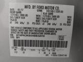 Thumbnail of 2017 Ingot Silver Metallic Ford Edge