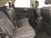 Thumbnail of 2017 Ingot Silver Metallic Ford Edge